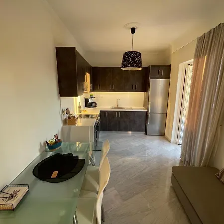 Thegaia Apartament