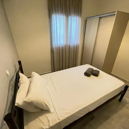 Apartament Thegaia *